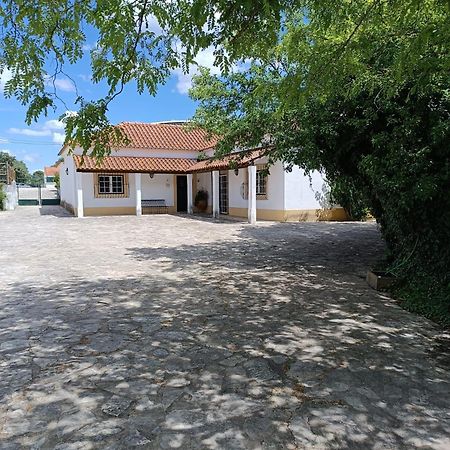 Вилла Casa Da Nogueira Томар Экстерьер фото