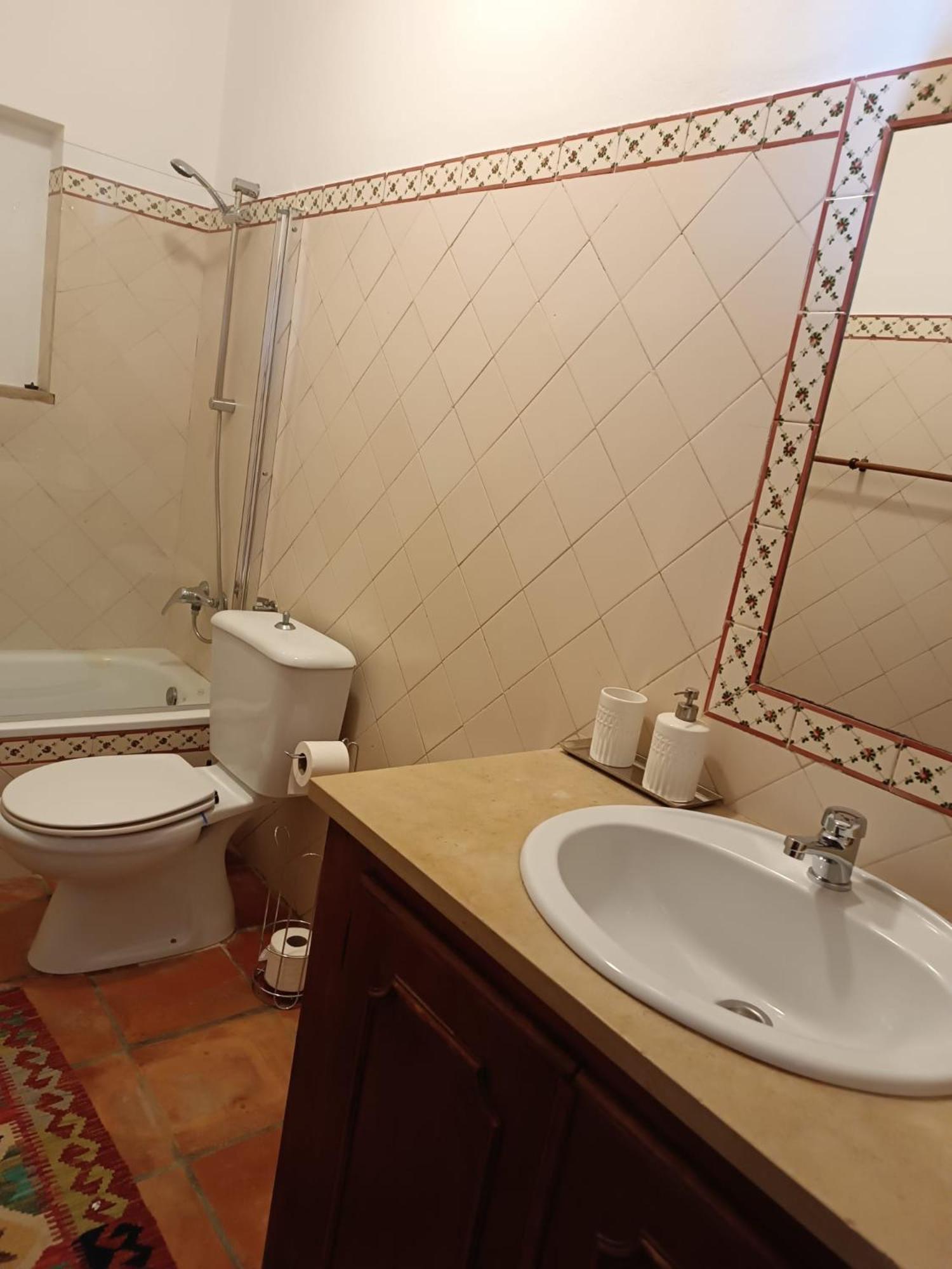 Вилла Casa Da Nogueira Томар Экстерьер фото